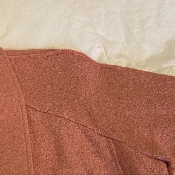 Tahari Long Wool Duster - Picture 7 of 10